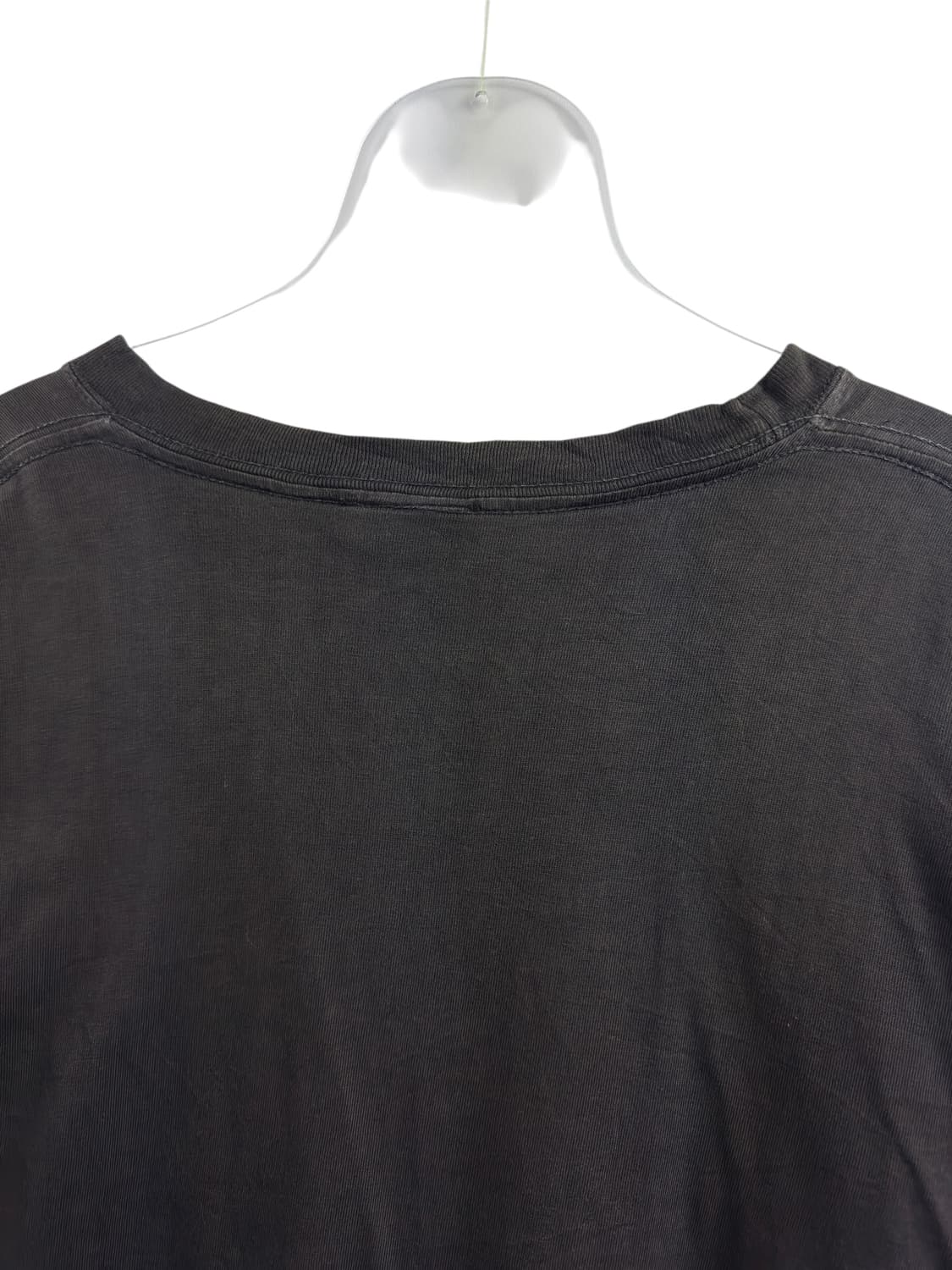 90S 에반게리온OLD COSPA 레어택 이카리신지 프린팅 슬리브1276 상품이미지5