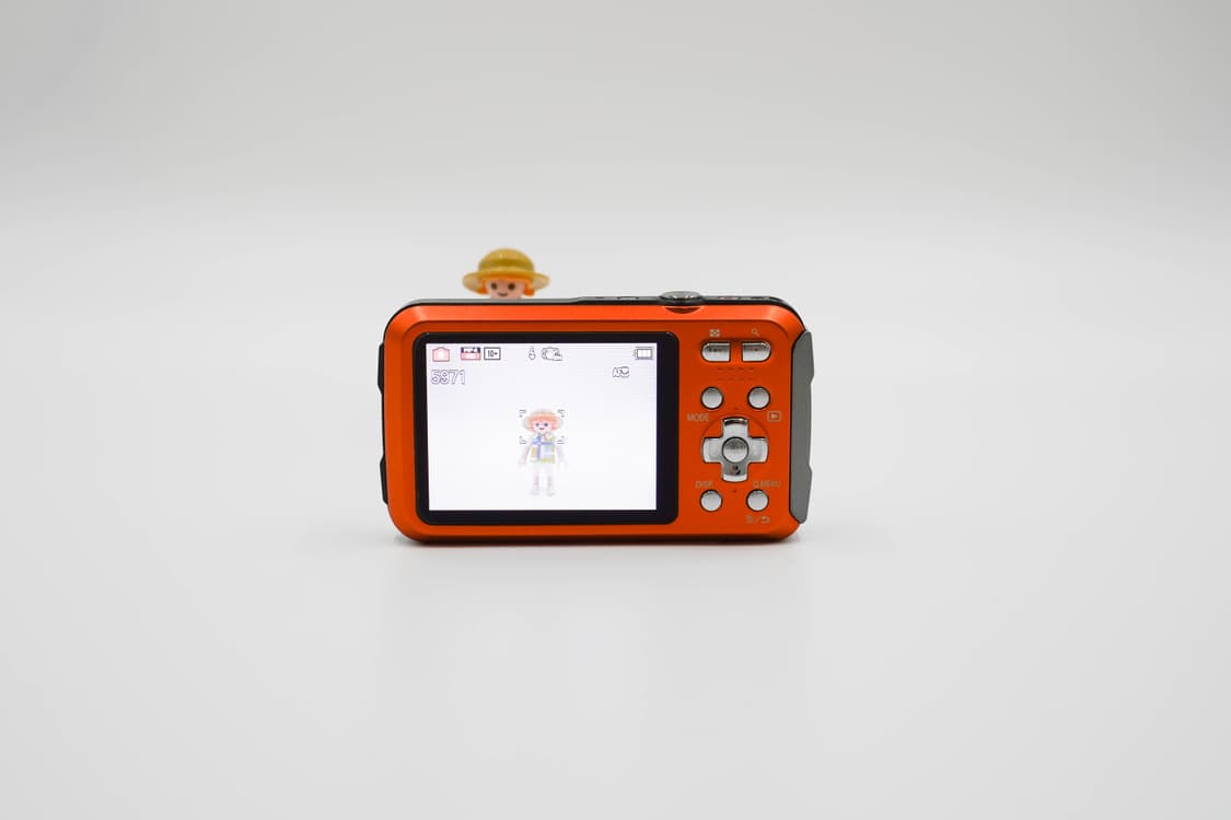 Panasonic DMC FT30 (파나소닉 FT30) 상품이미지2
