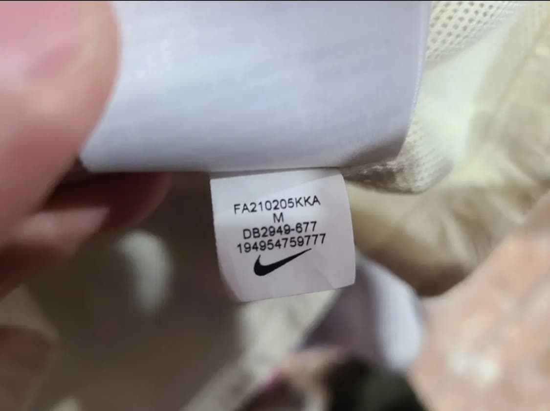 나이키 리버풀FC 아카데미 바람막이 상품이미지7