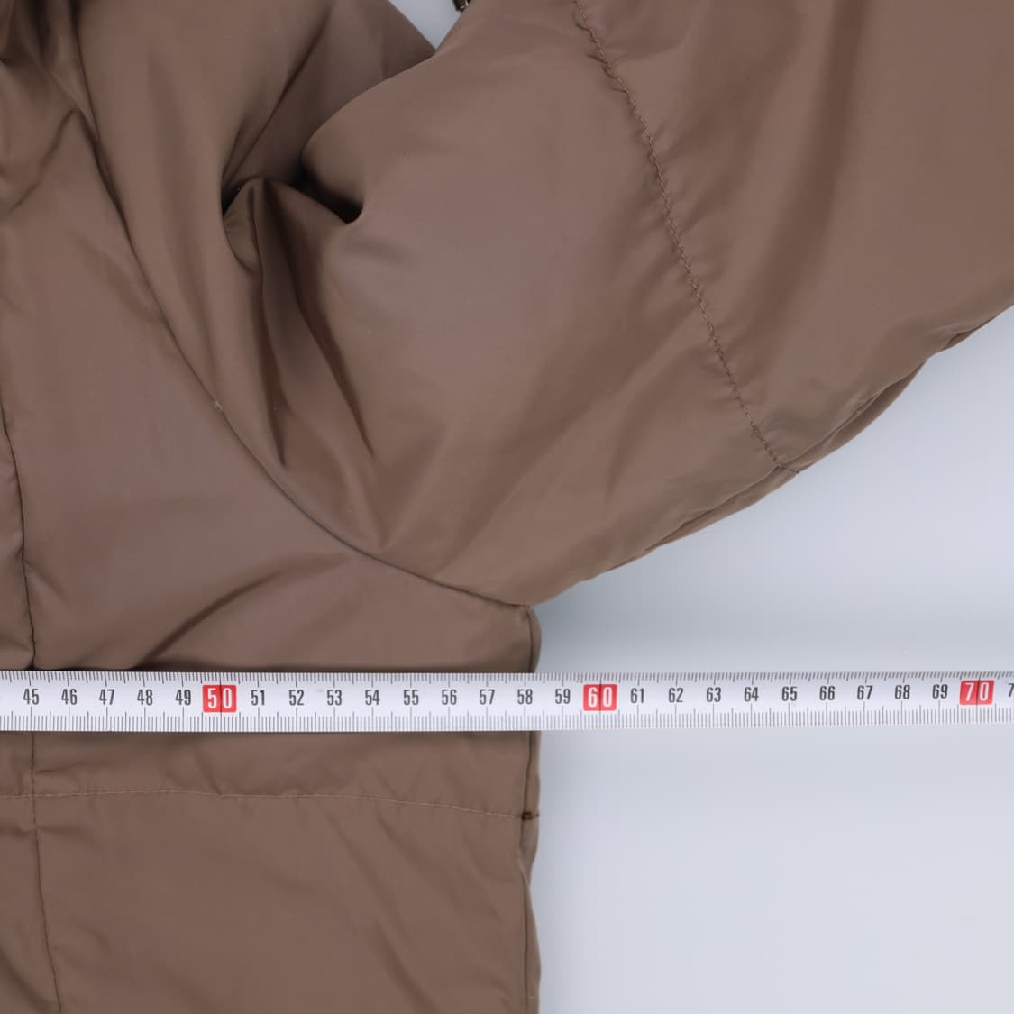 실측확인 아이잗바바 패딩 점퍼 0320H1 상품이미지5