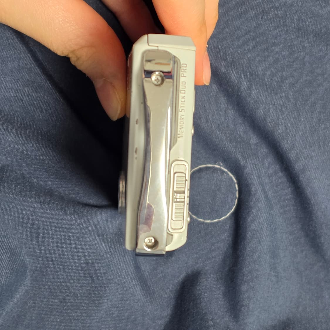 소니 사이버샷 T11 상품이미지5