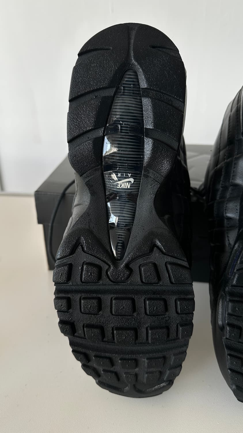 나이키 에어맥스 95 빅버블 NIKE AIR MAX 95 BIG BBL 상품이미지4