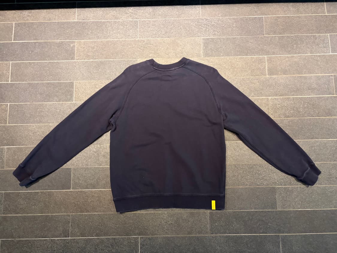 만다리나덕 맨투맨 상품이미지2