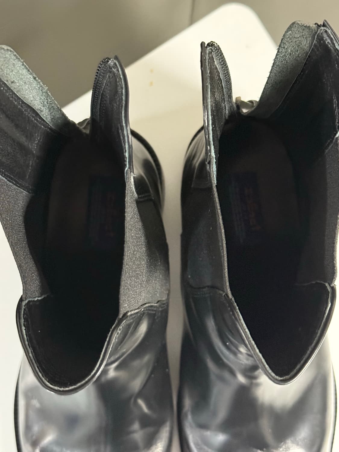 후망 스테픈 노블 첼시부츠/290 상품이미지4