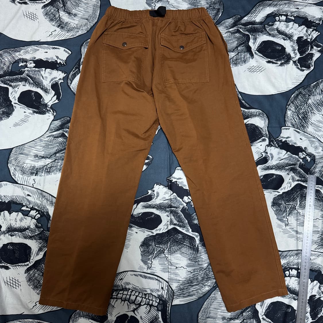 유니폼브릿지 팬츠 L사이즈 상품이미지4