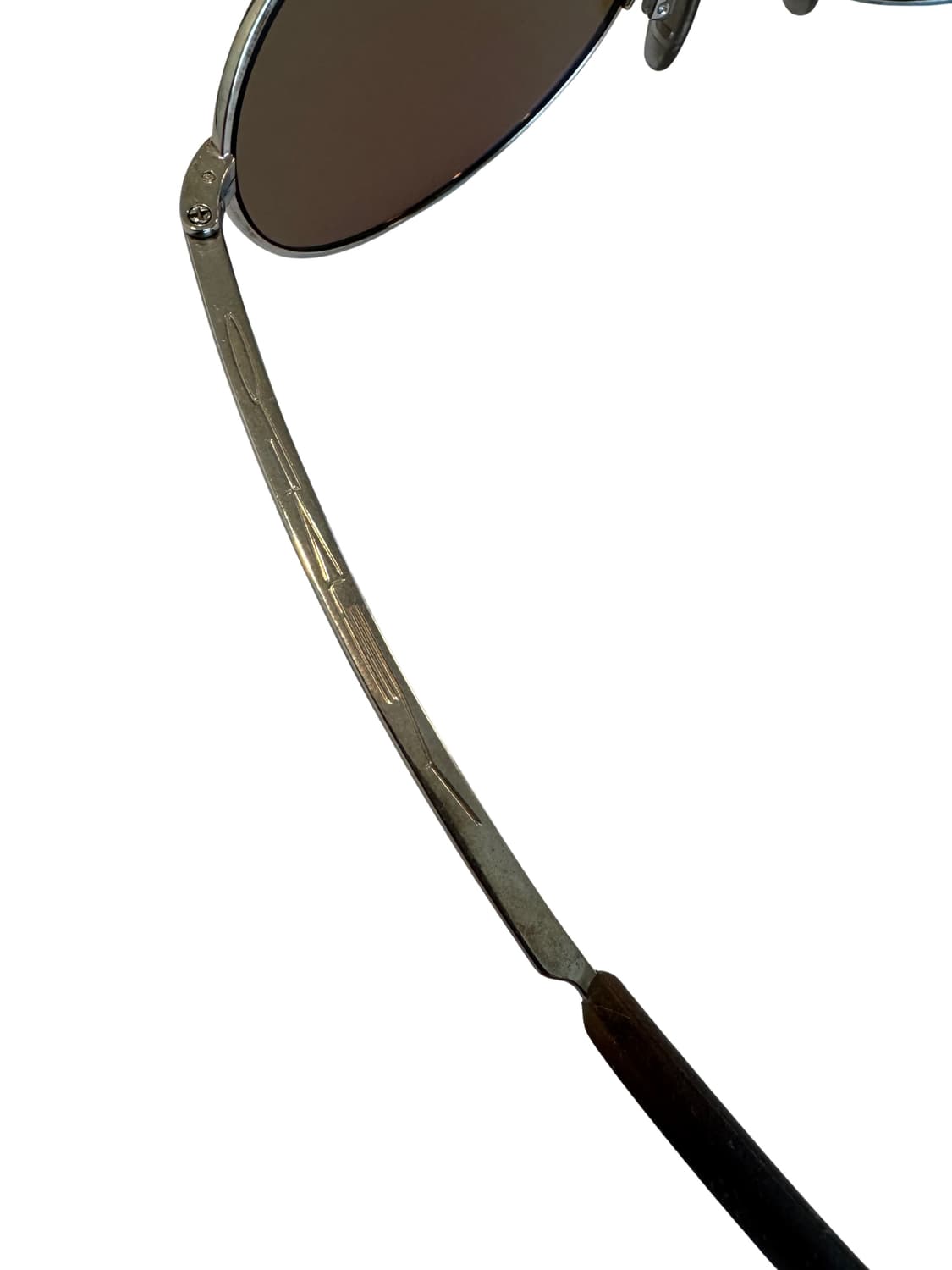 정품 빈티지 오클리 E 와이어 1세대 선글라스 상품이미지3