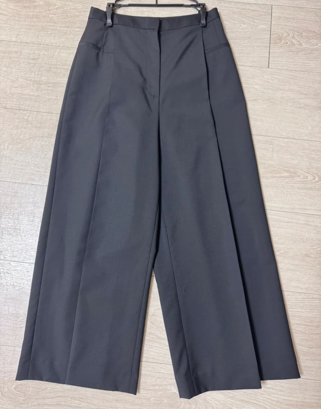 알렉산더왕 와이드팬츠 거의새제품 상품이미지1