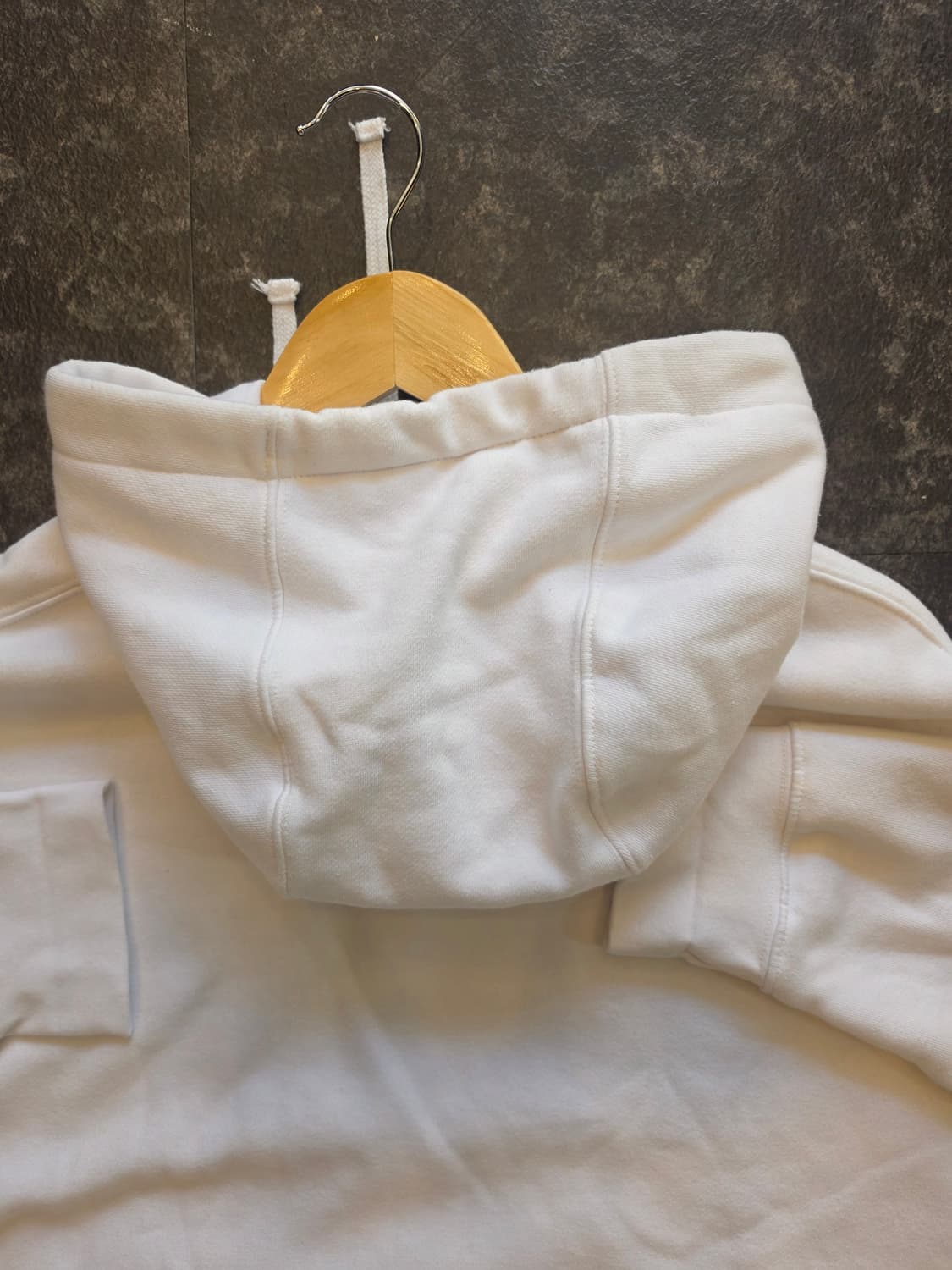 나이키 NSW NYC 플리스 풀오버 후드티 - L 상품이미지8