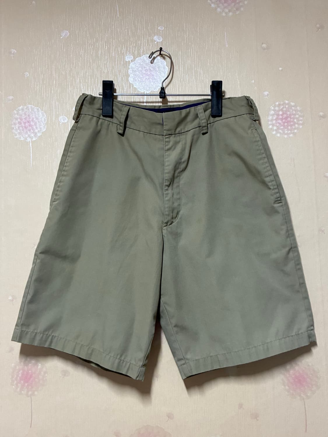 스투시 버뮤다팬츠 쇼츠 상품이미지2