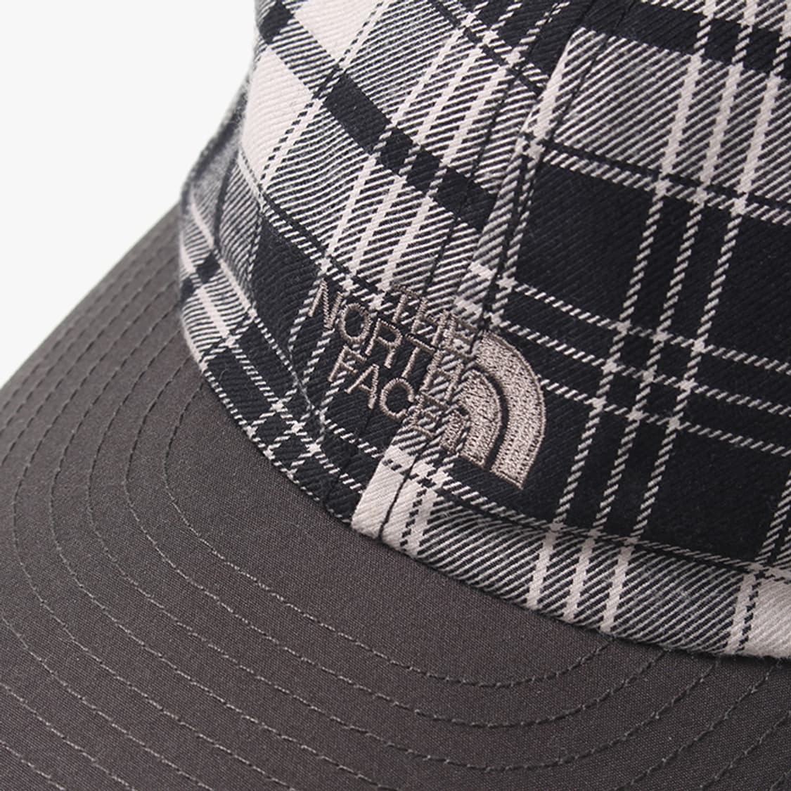  PURPLE LABEL "Check Cap" 상품이미지3