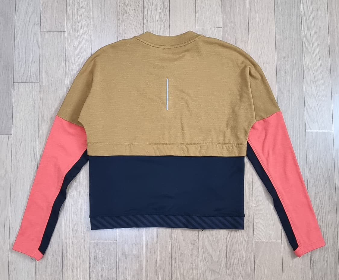 나이키 써마 스피어 SD 롱슬리브 탑 S _ 여성 상품이미지6