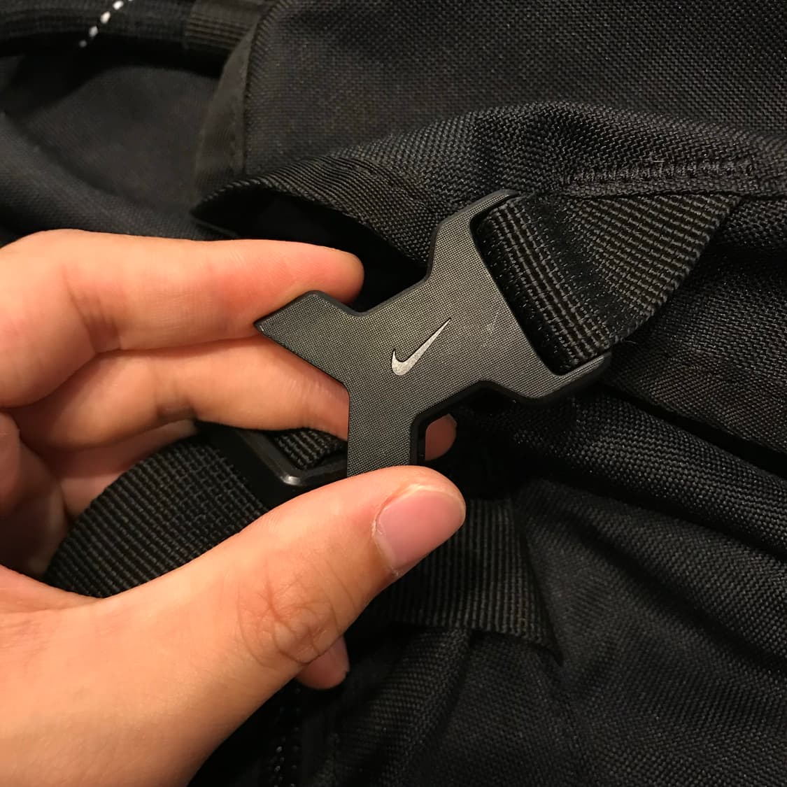 나이키 복조리 백팩 상품이미지7