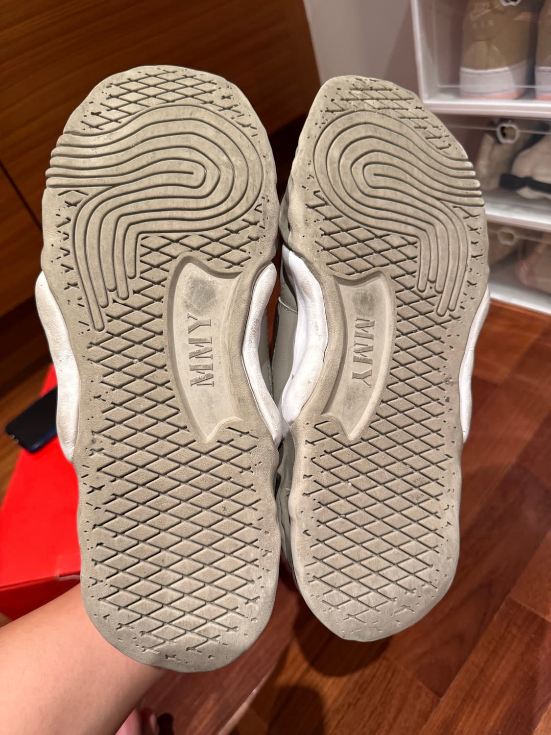 미하라 야스히로 파커 43 상품이미지8