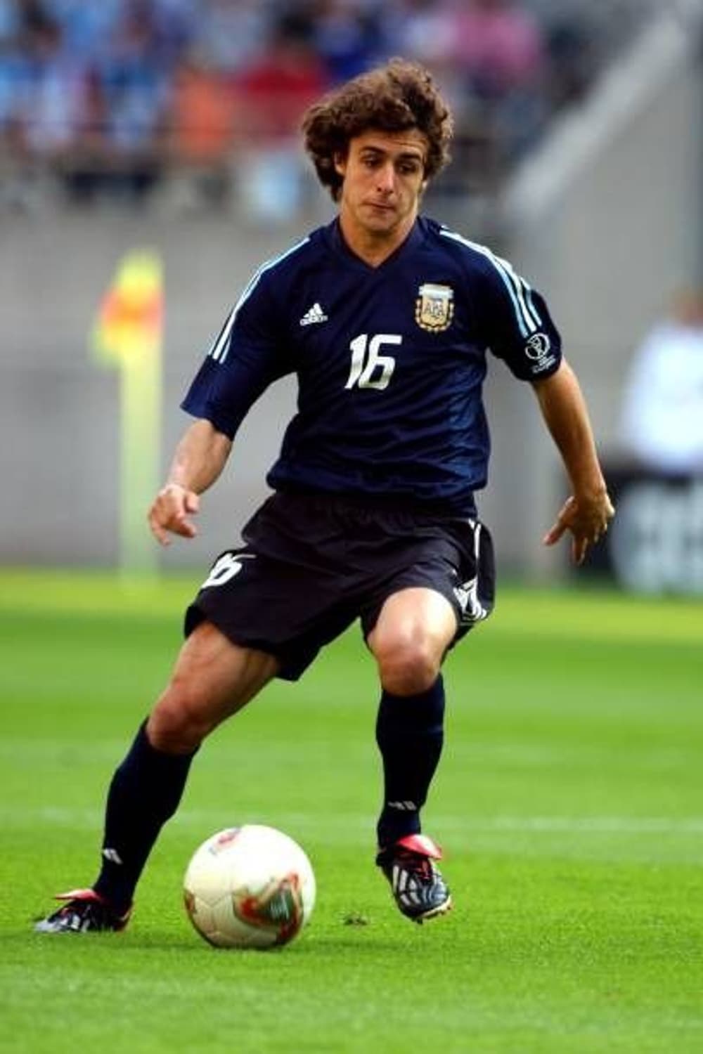 아르헨티나 04-05 아이마르 유니폼 상품이미지2