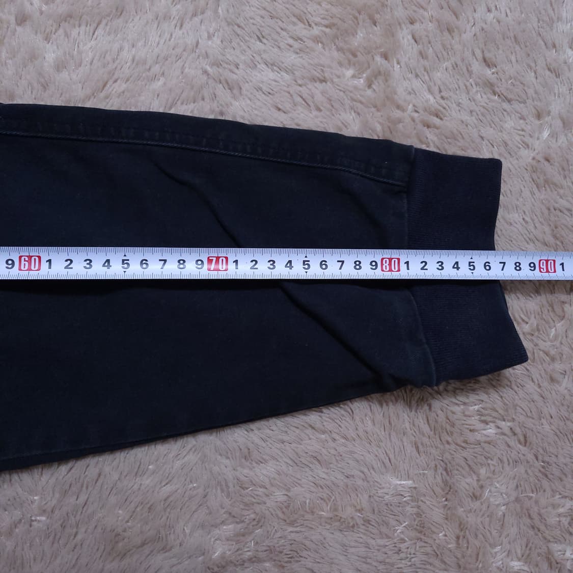 System 여 바지 82 0402 상품이미지6