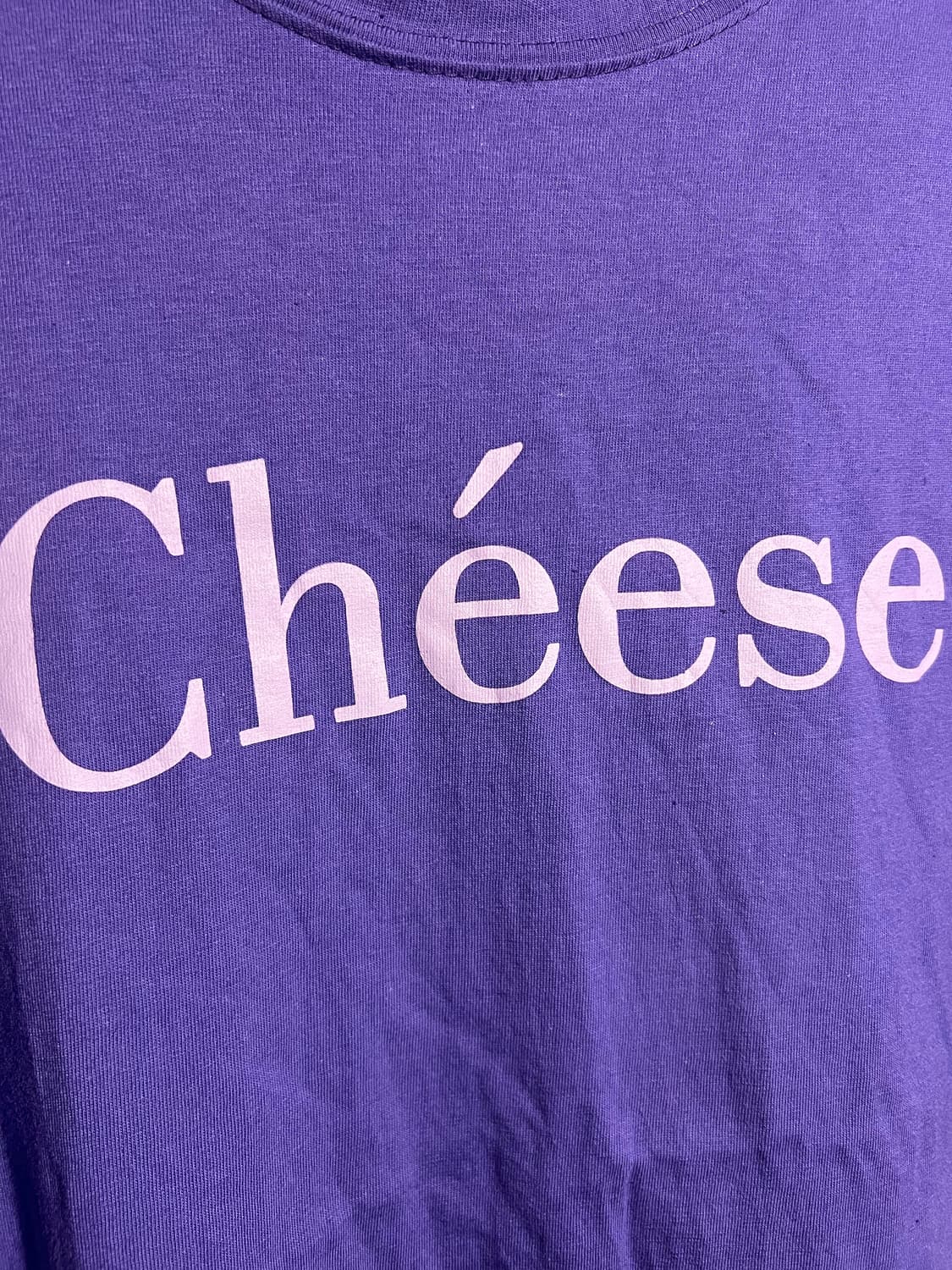 ADER 긴팔티 상품이미지3