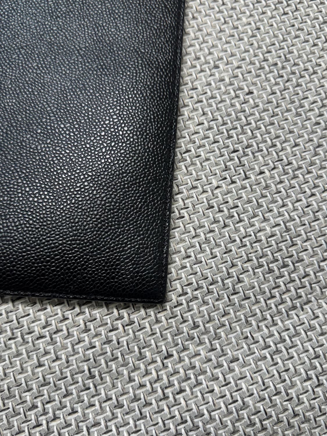 톰브라운 클러치 L 상품이미지4