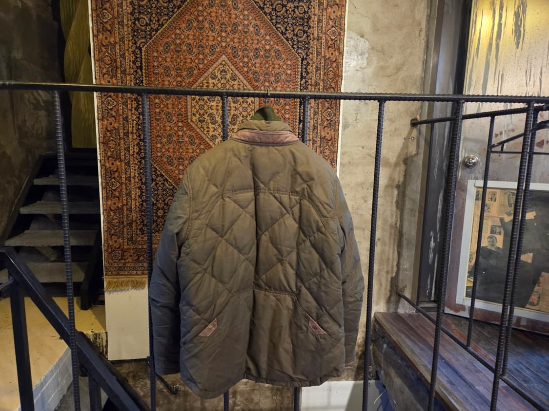 에디 바우어 구스다운자켓 상품이미지9