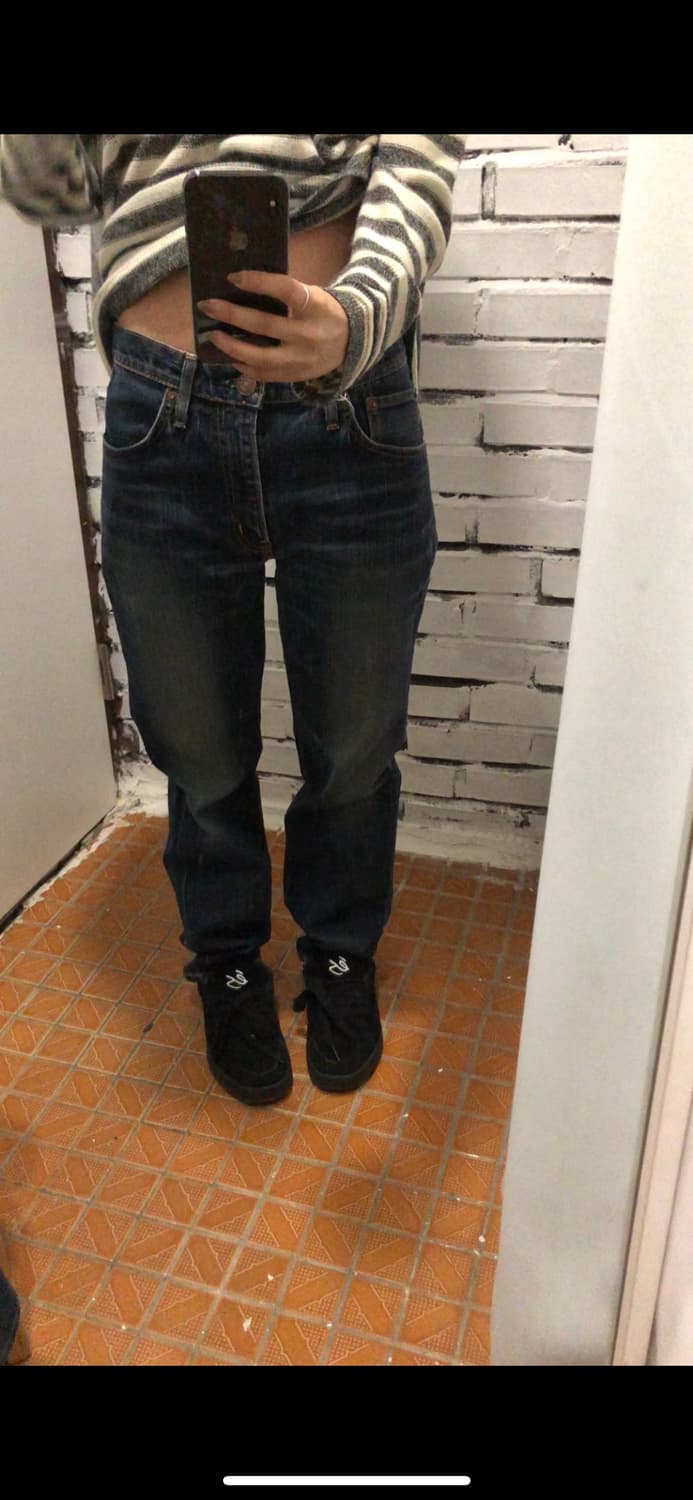 Edwin 에드윈 데님팬츠 상품이미지2