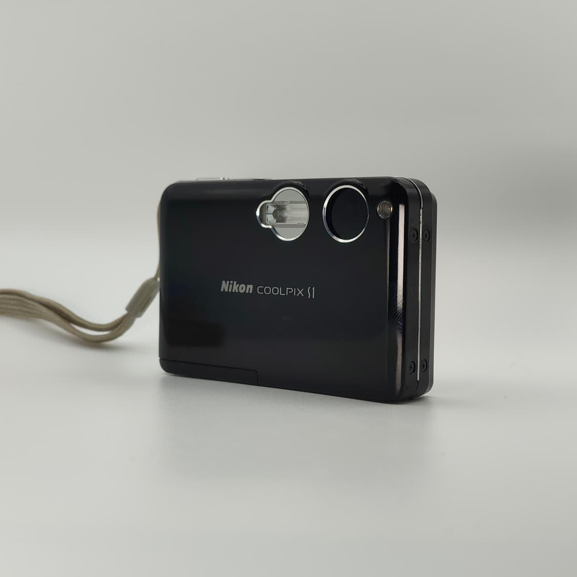 니콘 쿨픽스 S1 상품이미지2