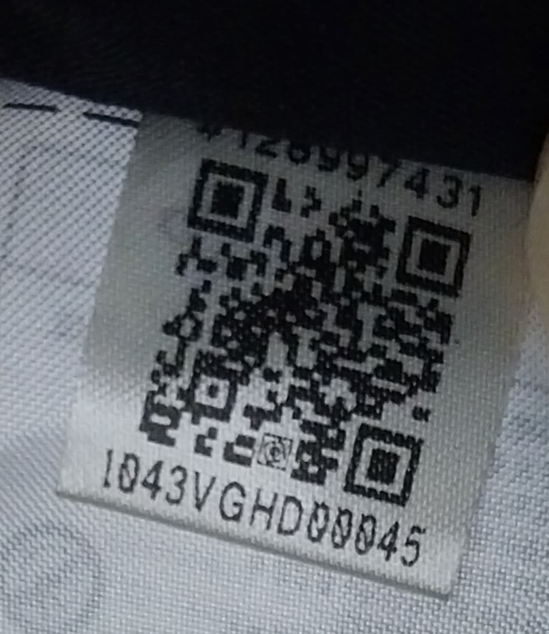 아디다스 팀볼링셔츠 L 상품이미지7