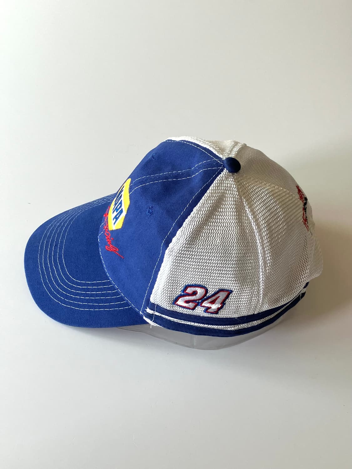Napa Racing Trucker Cap 상품이미지3