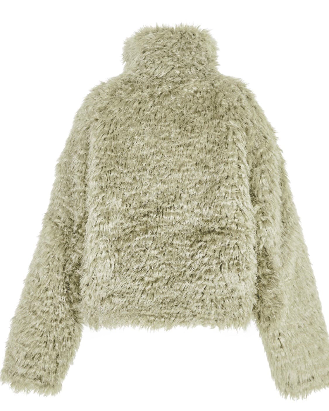 세릭 HAIRY DUFFEL 퍼자켓  상품이미지8