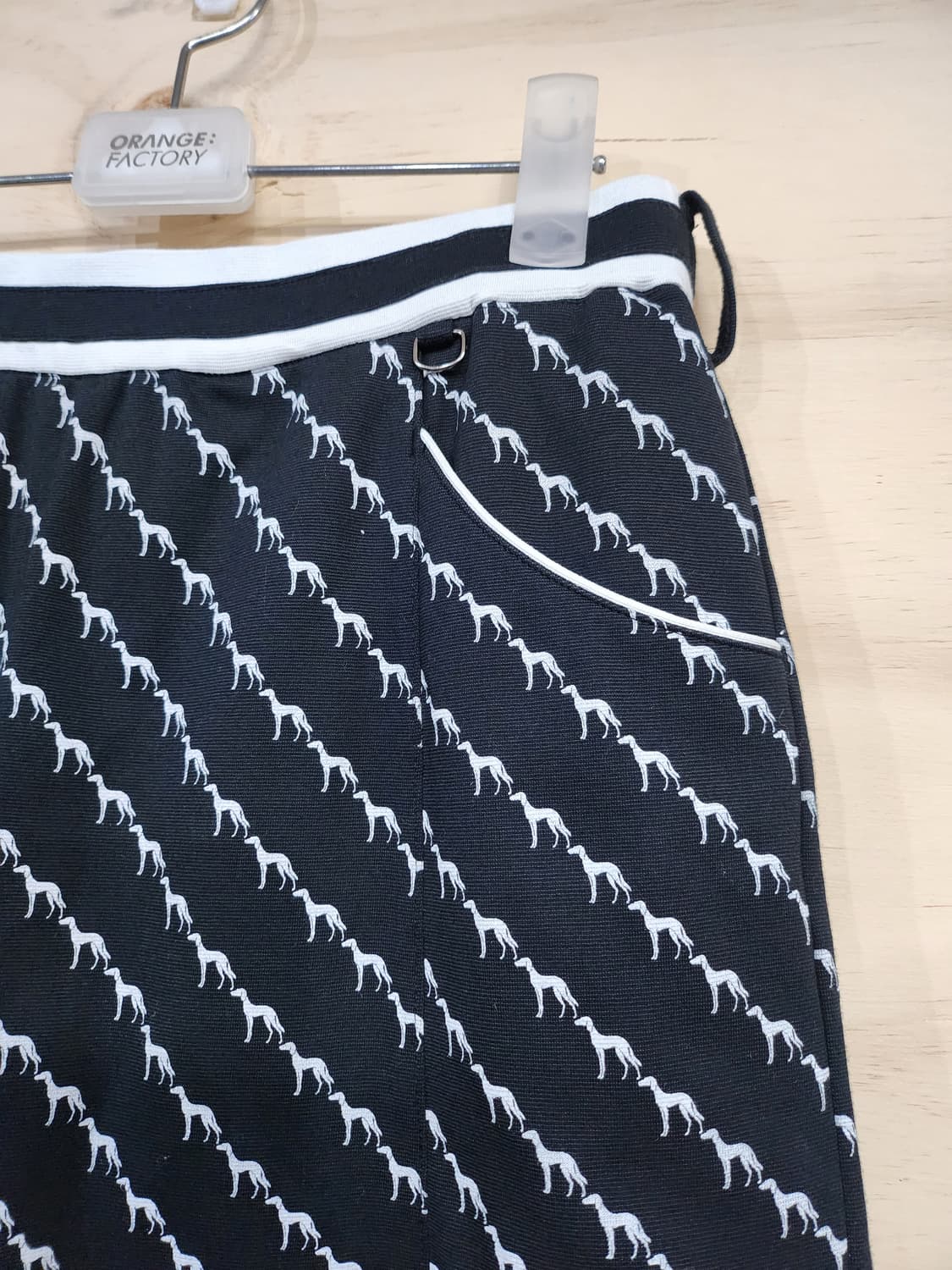 391) 아다바트 골프치마바지 상품이미지3