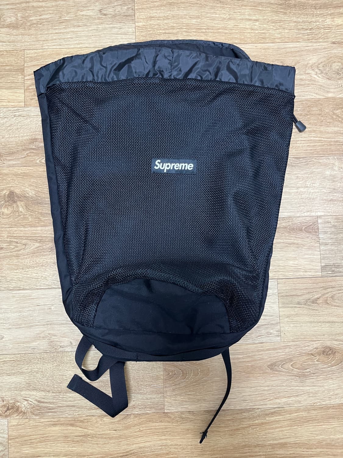 Supreme 15ss mesh bag 상품이미지2