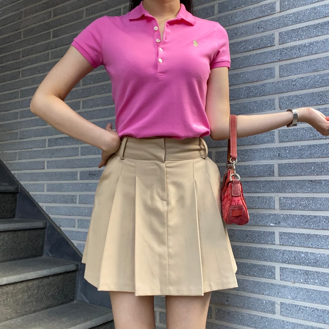 Polo Rauph Lauren 상품이미지1