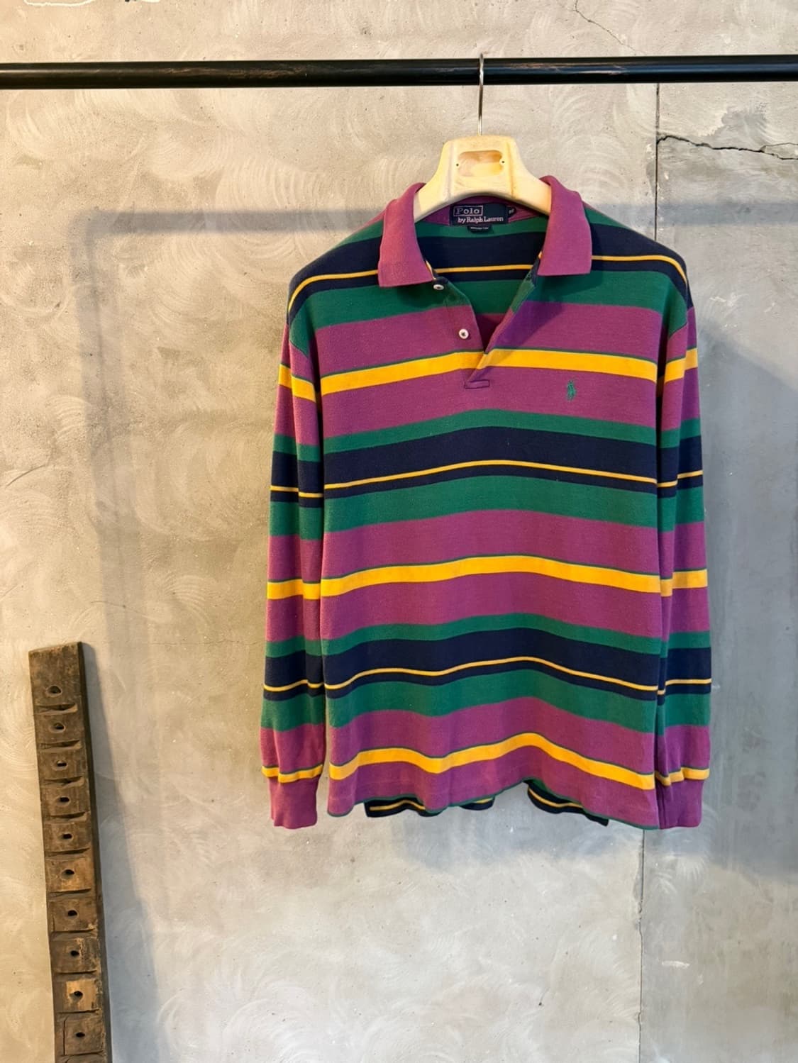 폴로 랄프로렌 pk 셔츠 100 상품이미지1