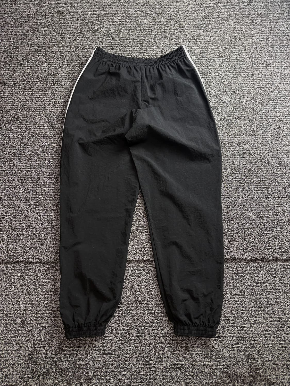 아디다스 오리지널 사이드 로고 트레이닝 팬츠 3662 상품이미지4