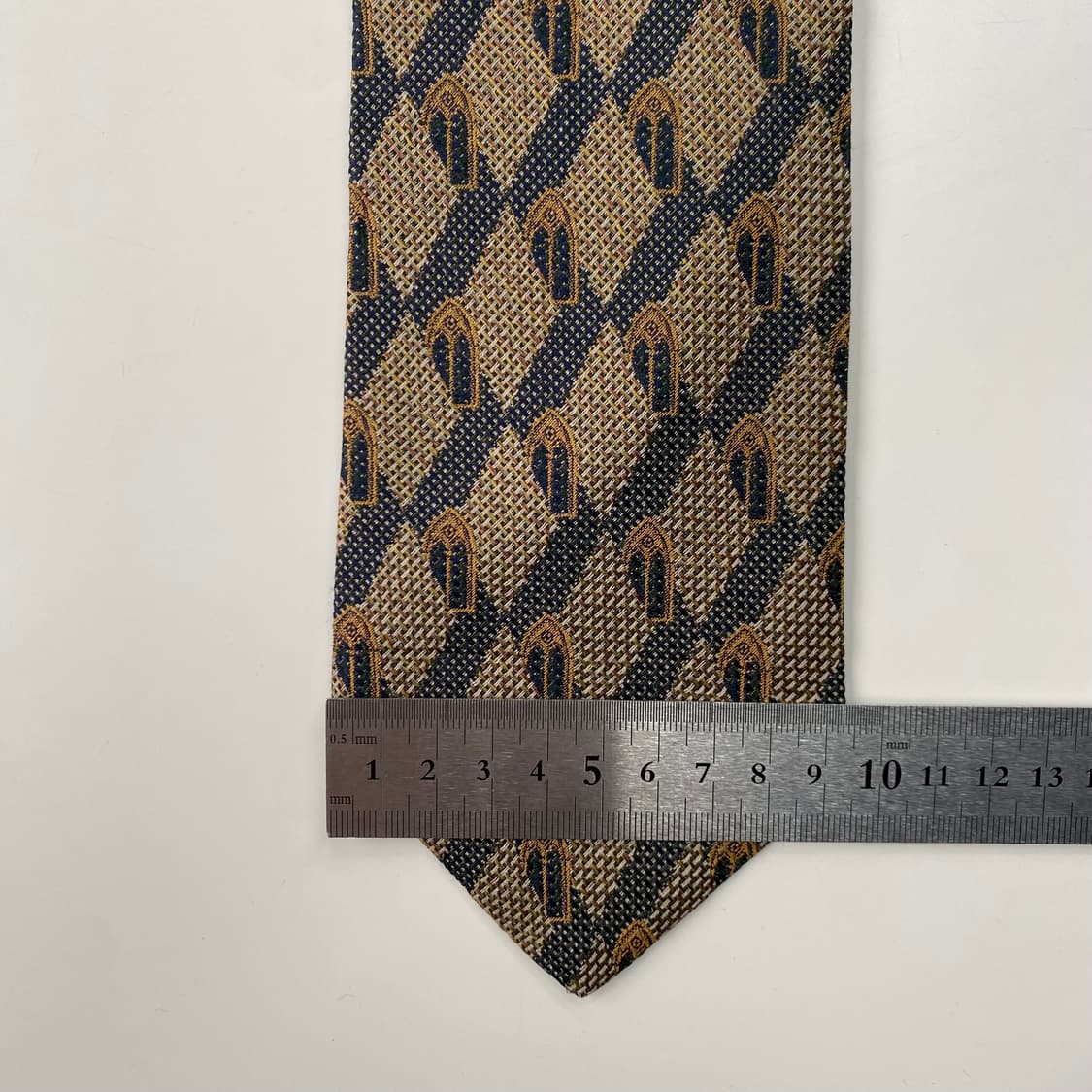 지방시 정품 명품넥타이 (GIVENCHY) 상품이미지8