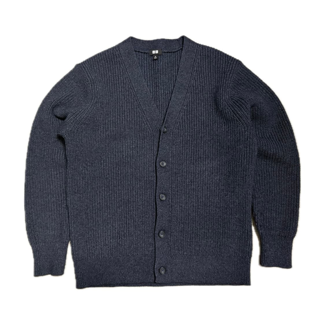 유니클로 니트 가디건 상품이미지1