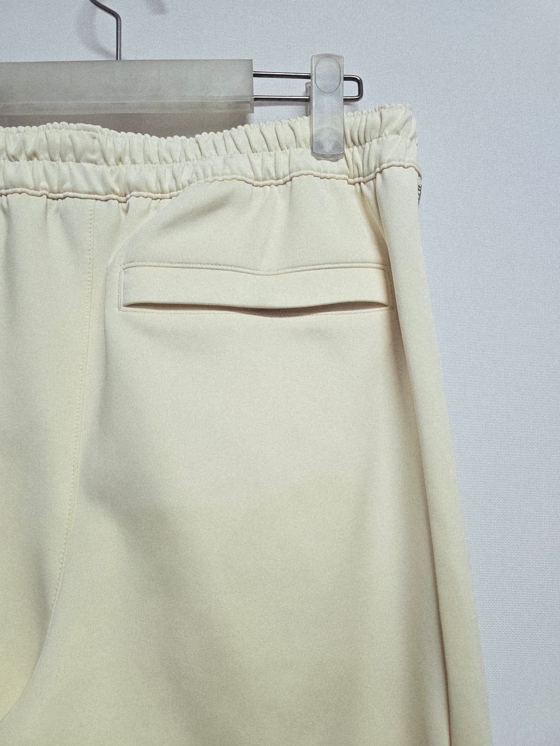 나이키 맨즈 스포츠웨어 트랙 팬츠 지퍼 디테일 상품이미지5