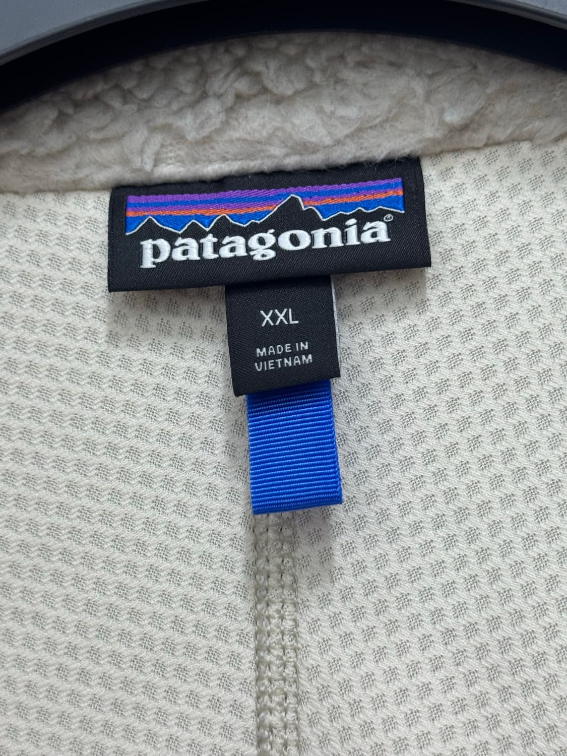 파타고니아 레트로X 투어링레드 상품이미지6