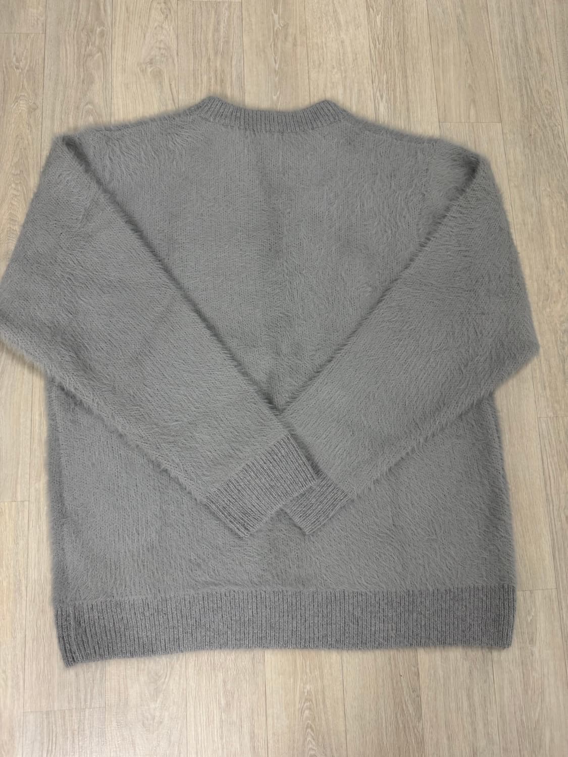 Fabrega Camille Angora Knit (2) 상품이미지2