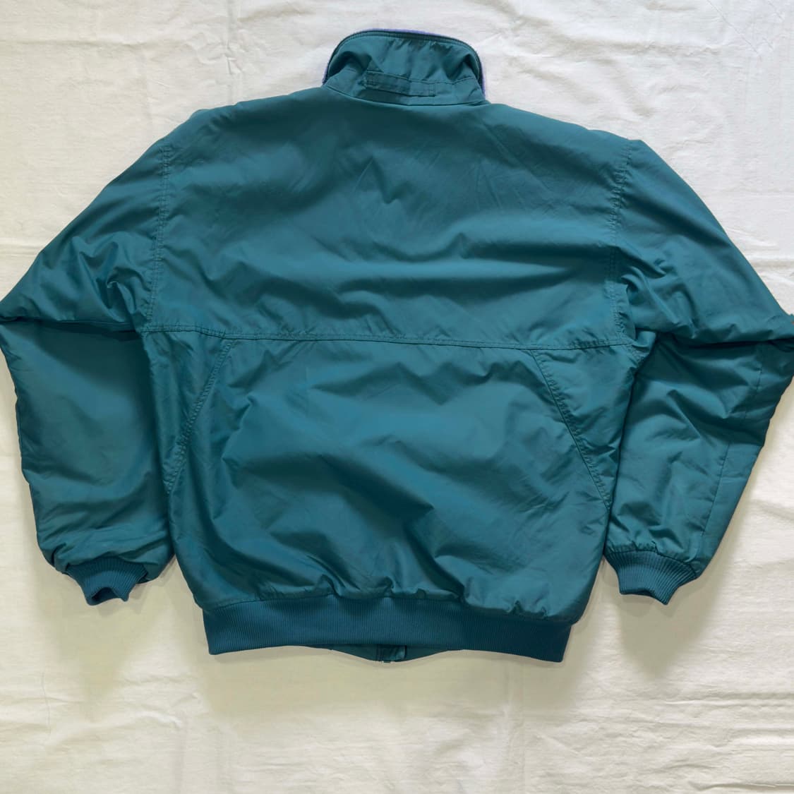 90s 파타고니아 쉘드 신칠라 재킷 USA 상품이미지9