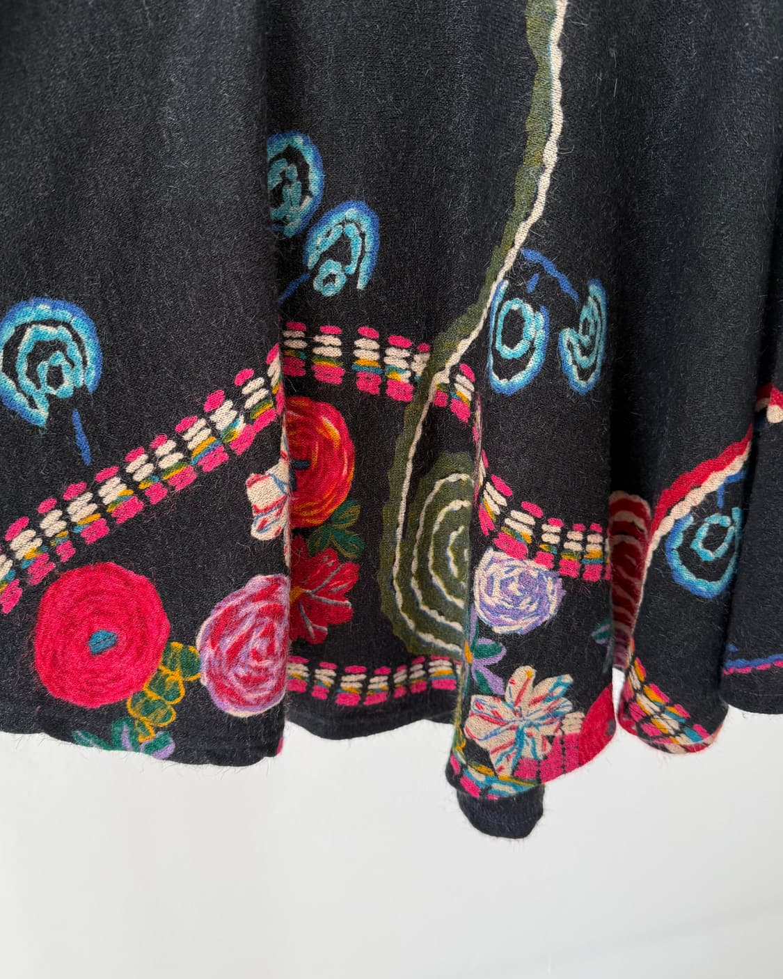 빈티지 스커트 상품이미지4