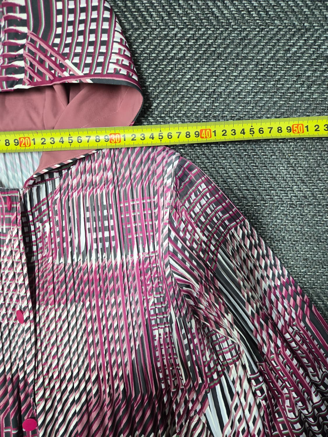 플리츠미 플리츠 자켓 상품이미지6