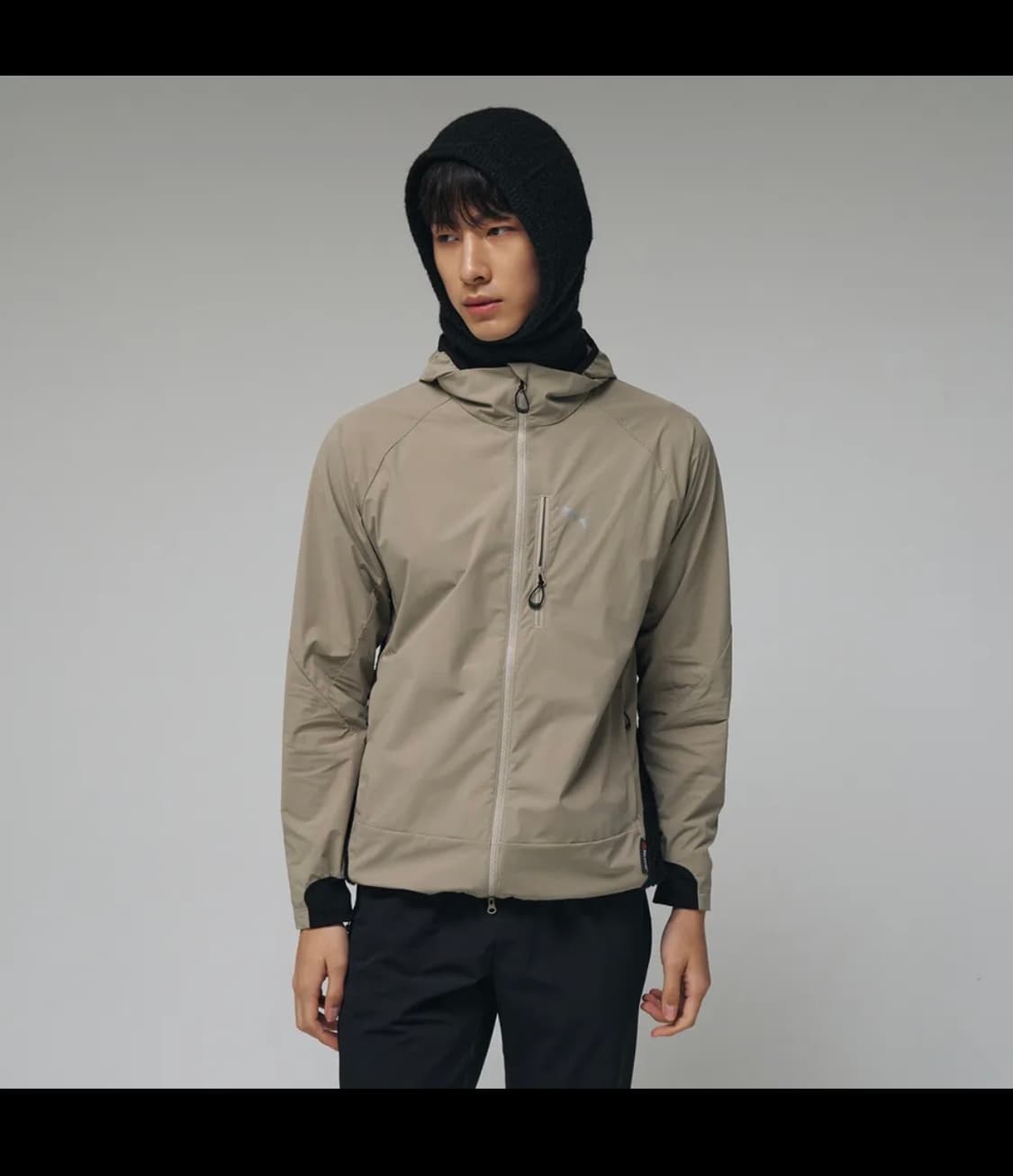 푸마 폴라텍 러닝 자켓 M Hybrid Running Jacket 상품이미지2