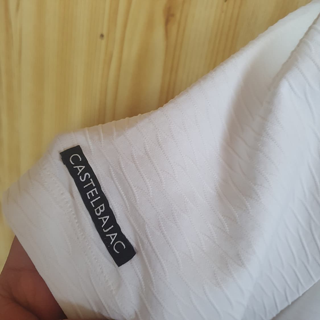 까스텔바작 반팔 카라티 105 상품이미지5