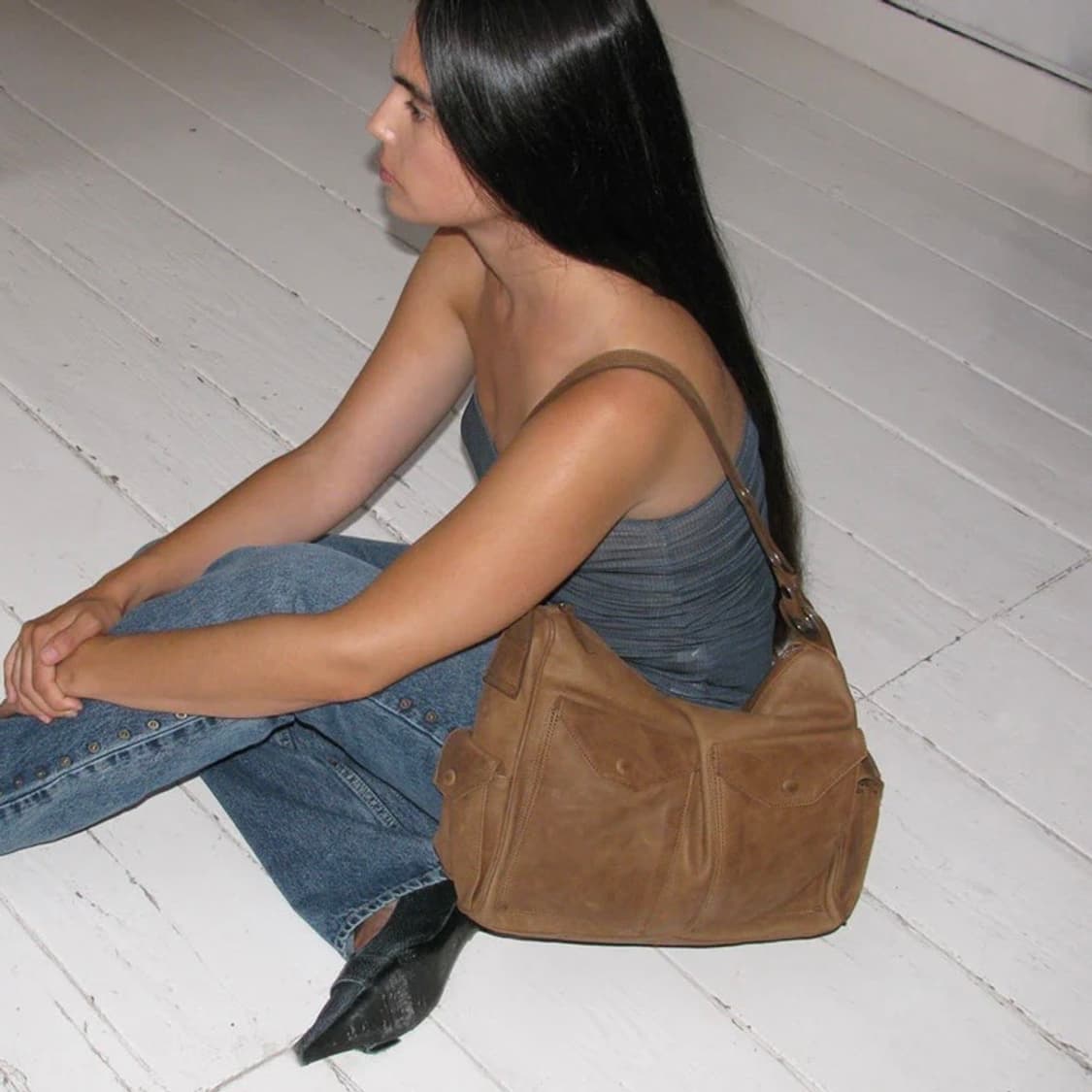 팔로마울 벨린다(Belinda) 가방 상품이미지1