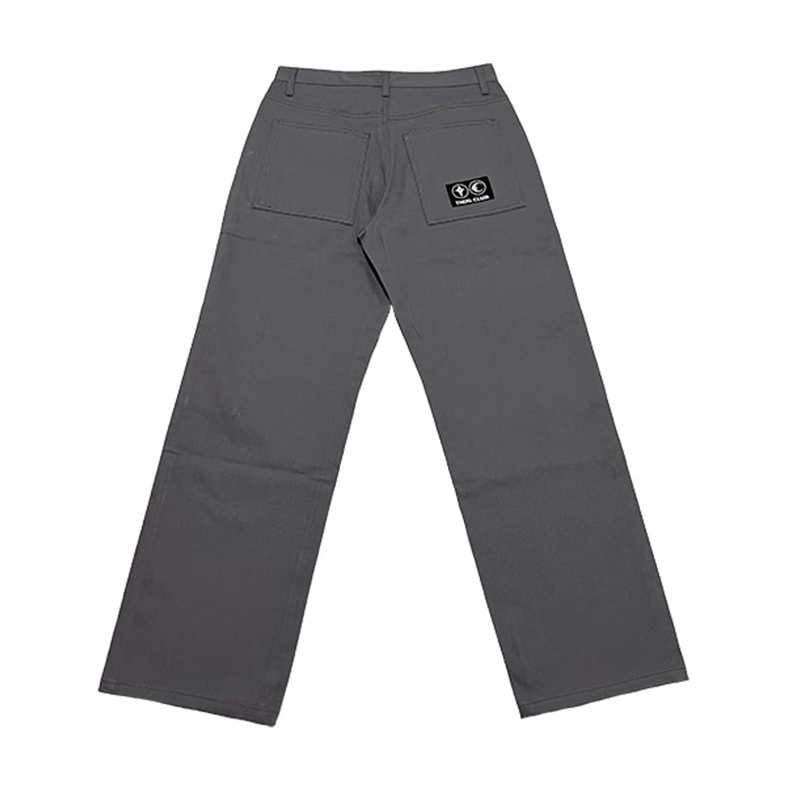 [THUG CLUB] Thug Pants 떠그팬츠 grey 상품이미지2