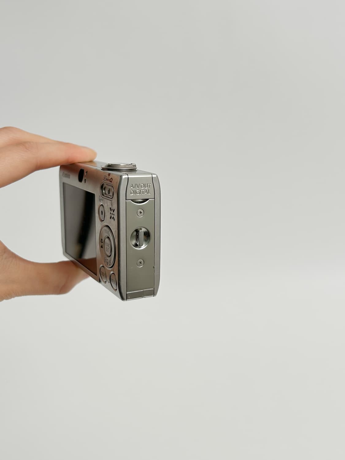 인기!) 캐논 익서스 85 Ixus 빈티지 디카 상품이미지10