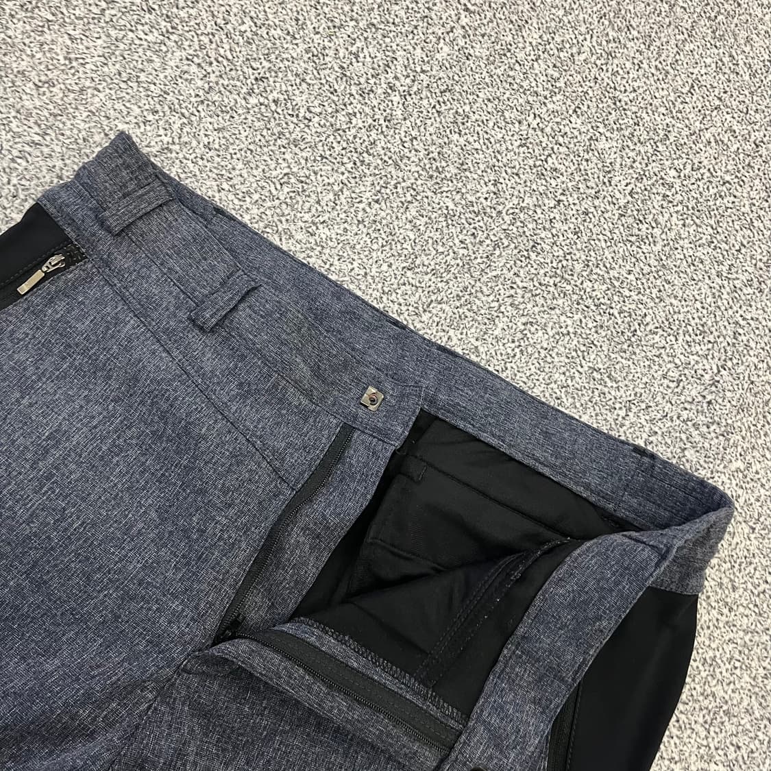 82 K2 등산복바지 팬츠 0129H2 상품이미지3