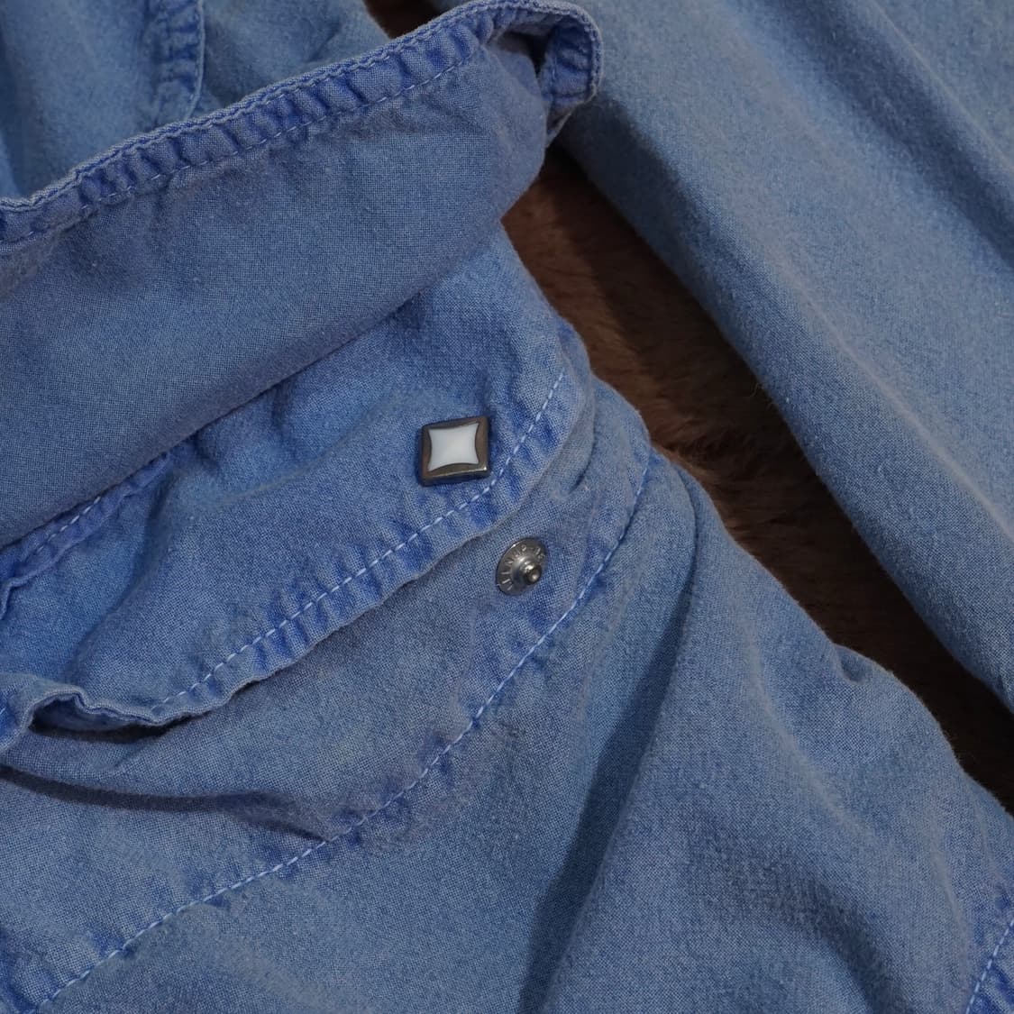 타카히로미야시타 솔로이스트 어스다잉 더블 자켓 상품이미지7