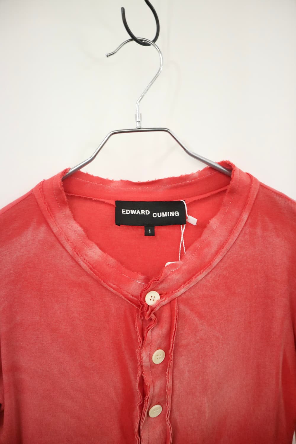 Edward Cuming henry tee 상품이미지2