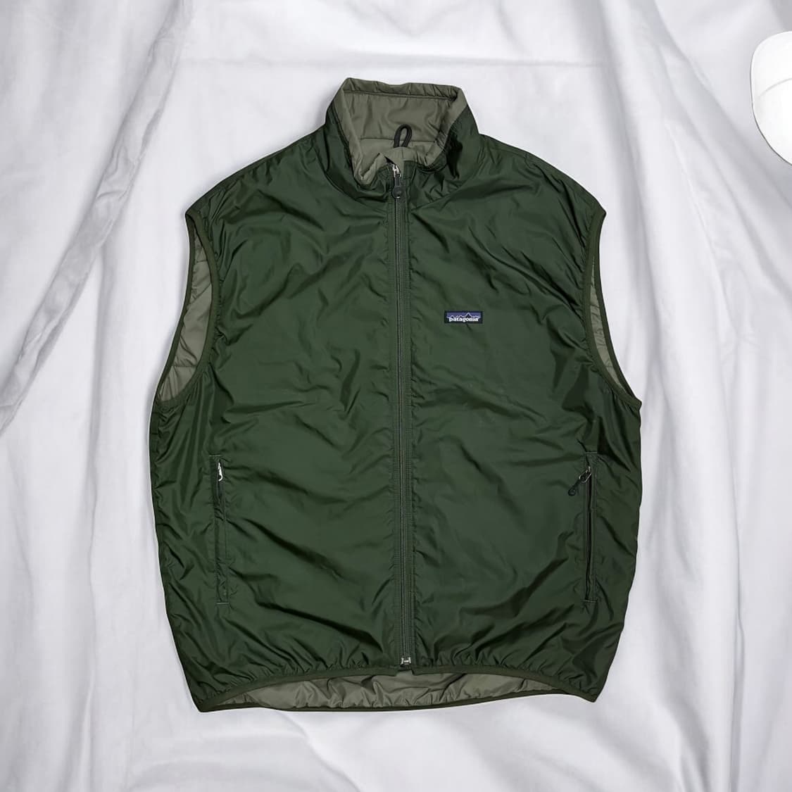 Patagonia Mars Puffball Vest 상품이미지1