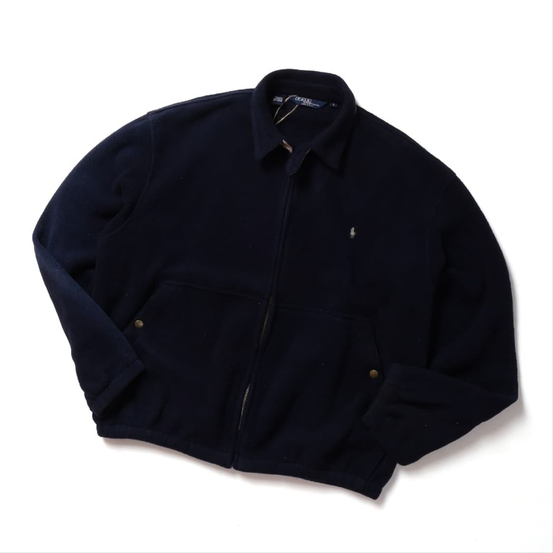 폴로 랄프로렌 Polo Ralph Lauren Fleece jacket 상품이미지1